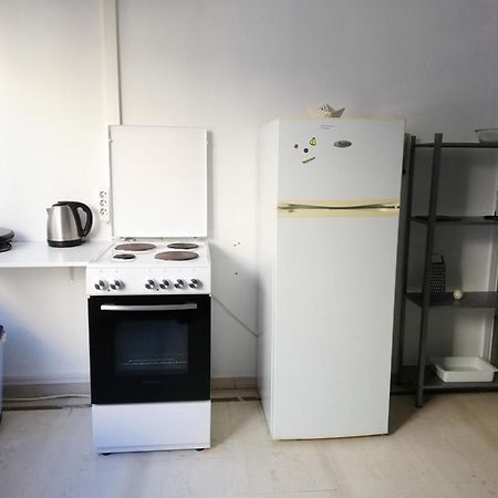 5Th Floor Apartment With Balcony Atina Dış mekan fotoğraf