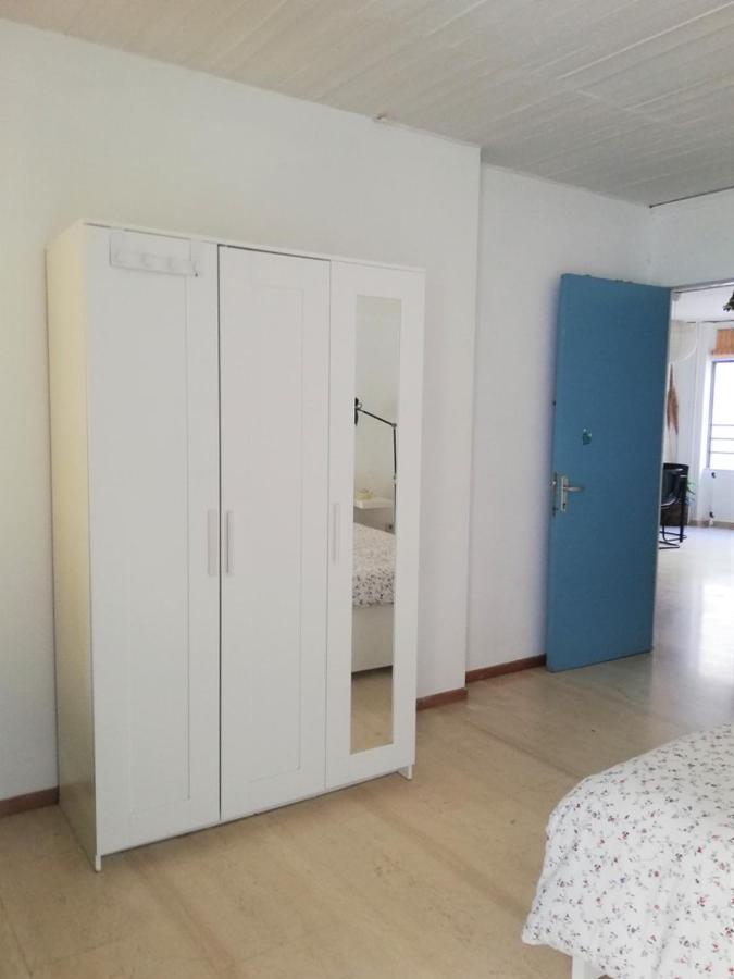 5Th Floor Apartment With Balcony Atina Dış mekan fotoğraf