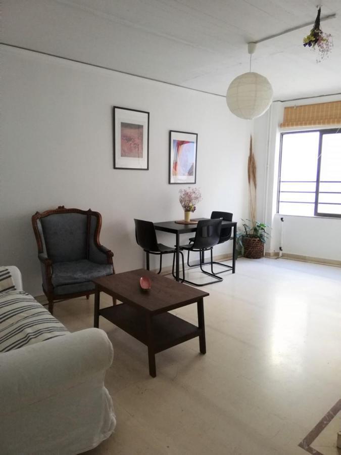 5Th Floor Apartment With Balcony Atina Dış mekan fotoğraf