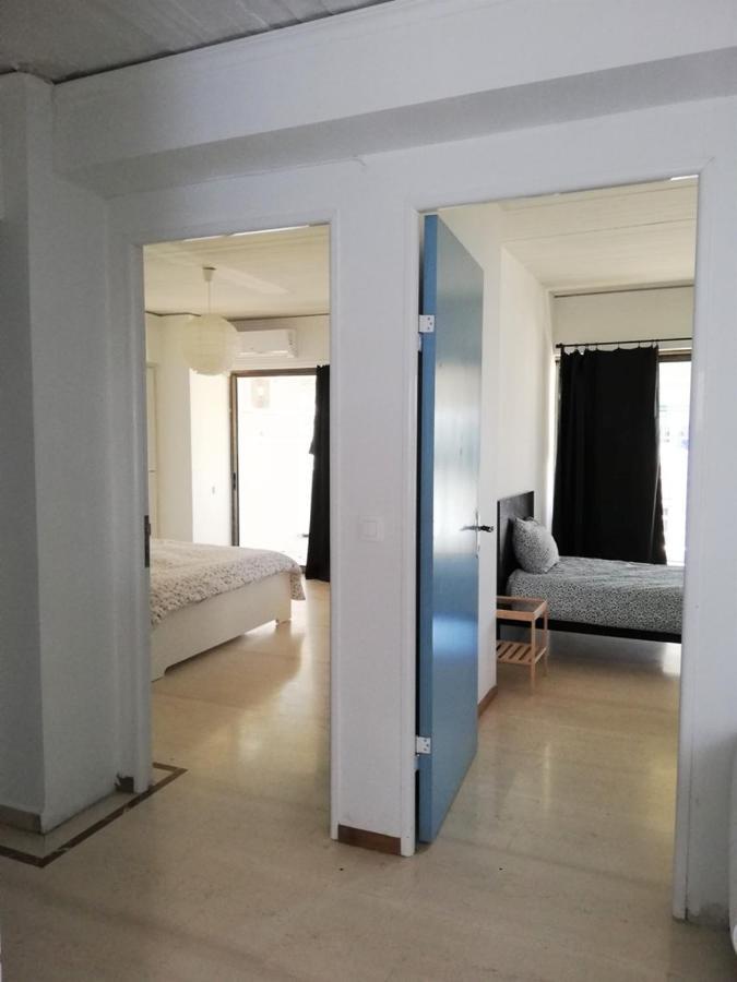 5Th Floor Apartment With Balcony Atina Dış mekan fotoğraf