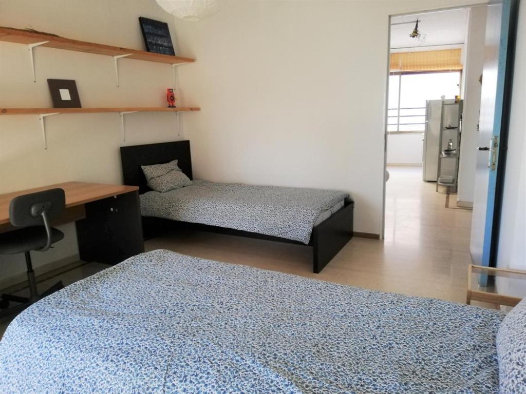 5Th Floor Apartment With Balcony Atina Dış mekan fotoğraf
