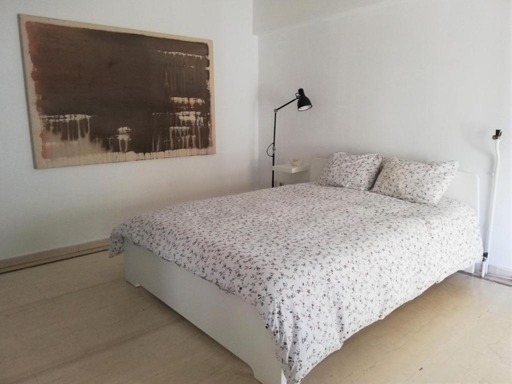 5Th Floor Apartment With Balcony Atina Dış mekan fotoğraf