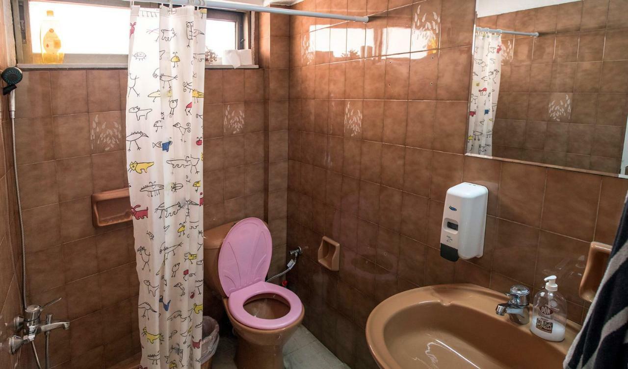 5Th Floor Apartment With Balcony Atina Dış mekan fotoğraf