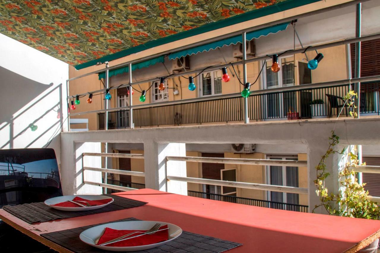 5Th Floor Apartment With Balcony Atina Dış mekan fotoğraf